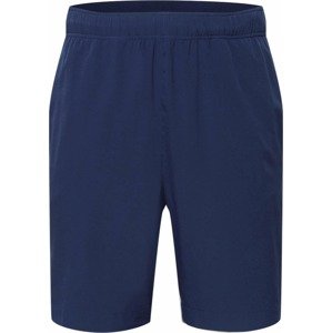 Lacoste Sport Sportovní kalhoty marine modrá