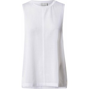 Varley Funkční tričko 'Mariposa' bílá