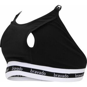Bravado Designs Doplňky černá / bílá