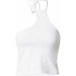 Daisy Street Top offwhite