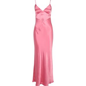 Bardot Společenské šaty 'Malinda' světle růžová