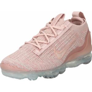 Nike Sportswear Tenisky růžový melír