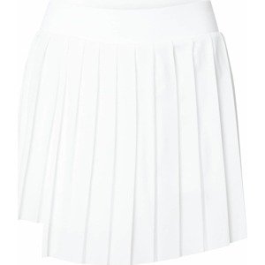 Varley Sportovní sukně 'Melody' bílá