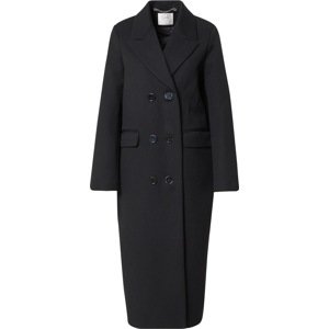 Guido Maria Kretschmer Women Přechodný kabát 'Caya' černá