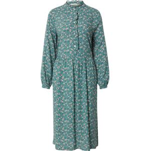 JcSophie Košilové šaty 'Promise' zelená