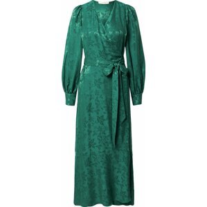 IVY OAK Společenské šaty 'MARGOT' smaragdová / nefritová