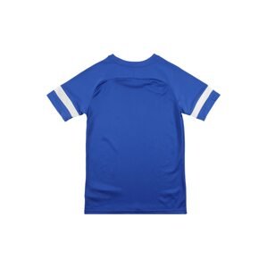 NIKE Funkční tričko královská modrá / bílá