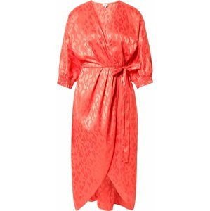 Twist & Tango Šaty 'Elise' oranžově červená