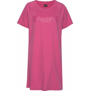 VIVANCE Noční košilka 'Dreams' pink / pitaya