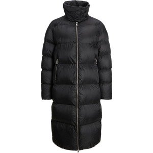 JJXX Zimní kabát 'Ellie' černá