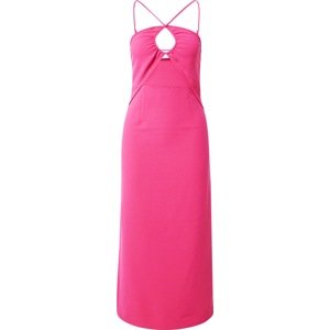 Hosbjerg Letní šaty 'Honey' pink