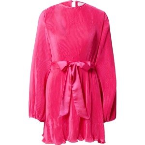 In The Style Koktejlové šaty 'LORNA' pink