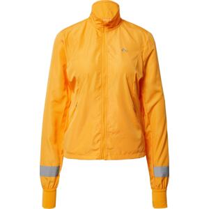 ONLY PLAY Sportovní bunda 'PEIDA' jasně oranžová