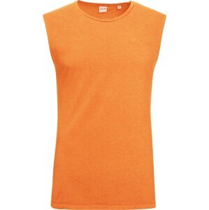 ACID Tričko jasně oranžová