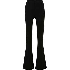 OBJECT Tall Kalhoty 'MISA' černá