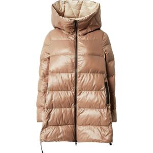 Canadian Classics Zimní kabát písková