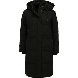 Vero Moda Petite Zimní kabát 'MARGARET' černá