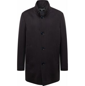 STRELLSON Přechodný kabát 'Finchley' tmavě modrá