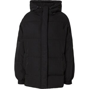 Envii Zimní bunda 'POINT' černá