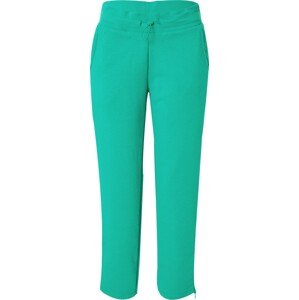 ESPRIT SPORT Sportovní kalhoty zelená