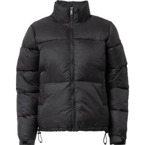 Schott NYC Zimní bunda 'Belstar' černá