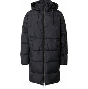 minimum Zimní kabát černá