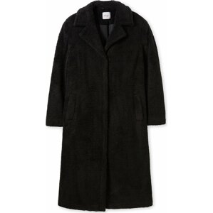 SHEEGO Přechodný kabát černá
