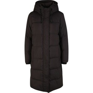 Vero Moda Petite Zimní kabát černá