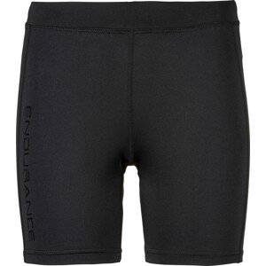 ENDURANCE Sportovní kalhoty 'Mahana' černá