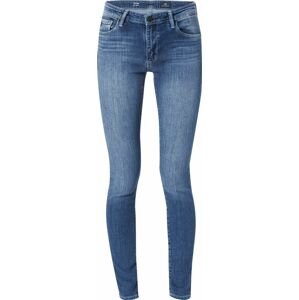 AG Jeans Džíny 'Legging' modrá džínovina