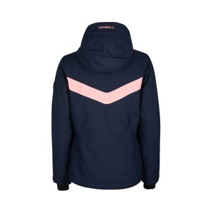 O'NEILL Outdoorová bunda 'Aplite' marine modrá / pink