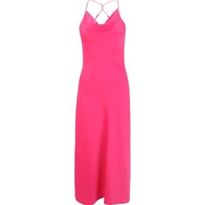 Y.A.S Tall Letní šaty pink