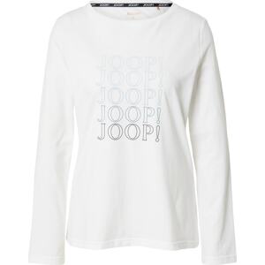 JOOP! Bodywear Tričko na spaní modrá / námořnická modř / světlemodrá / bílá