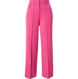 Smith&Soul Kalhoty s puky světle růžová