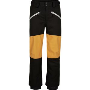 O'NEILL Sportovní kalhoty 'Jacksaw' oranžová / černá