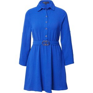 Mela London Košilové šaty 'Mela' modrá