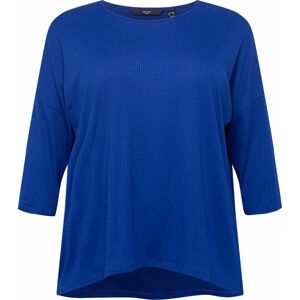 Vero Moda Curve Tričko 'IVY' královská modrá