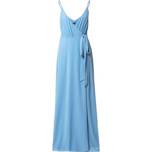 TFNC Společenské šaty 'VIDA' modrá