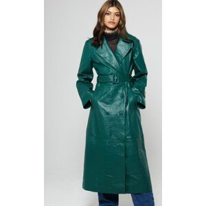 Aligne Přechodný kabát 'Gens' zelená
