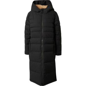 Derbe Zimní kabát 'Bigholm' černá
