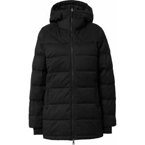 Schöffel Outdoorový kabát 'Boston' černá
