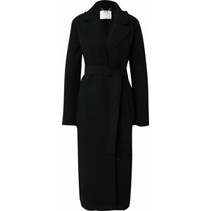 Guido Maria Kretschmer Women Přechodný kabát 'Lilli' černá