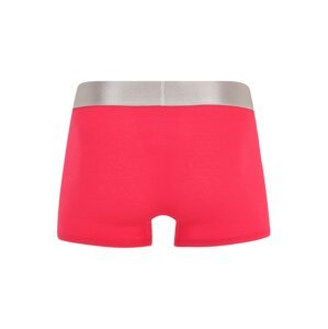 Calvin Klein Underwear Boxerky šedá / malinová / svítivě růžová / černá