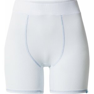 Cotton On Body Pyžamové kalhoty pastelová modrá
