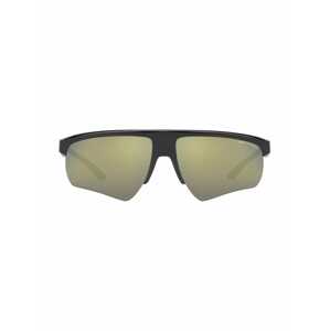 ARMANI EXCHANGE Sluneční brýle '0AX4123S628158/2'  světle zelená / černá / bílá