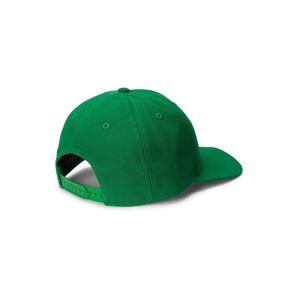 Polo Ralph Lauren Kšiltovka 'BILL' zelená / mix barev / bílá