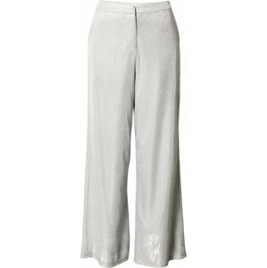 The Frolic Kalhoty 'LEIGH' stříbrná