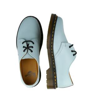 Dr. Martens Šněrovací boty pastelová modrá