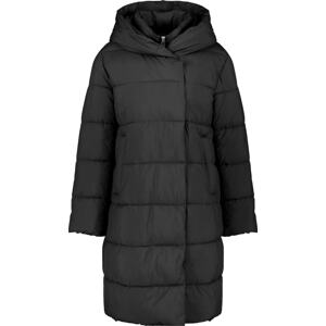 TAIFUN Zimní kabát černá