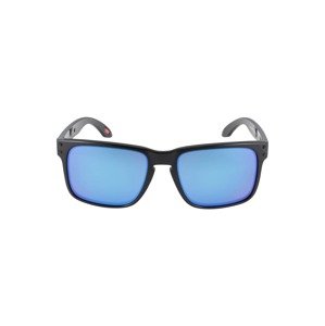 OAKLEY Sportovní sluneční brýle 'Holbrook' safírová / černá